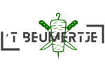 Logo Snackbar 't Beumertje