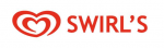 Logo Swirl's Jamin Alkmaar