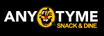 Logo AnyTyme Snack & Dine Kollum