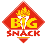 Logo Big Snack Hoek