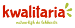Logo Kwalitaria Stadshagen