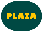 Logo Plaza In 't Hoefijzer