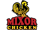 Logo Mixor Chicken Venlo