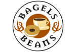Logo Bagels & Beans Zeist