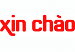 Logo Xin Chao Utrecht