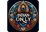 Logo Indian Only