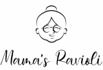 Logo Mama's Ravioli
