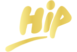 Logo Hip Schiedam