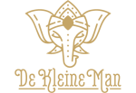 Logo De Kleine Man