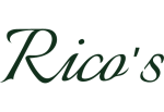 Logo Rico's