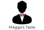Logo Magga's Taste
