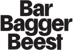 Logo Bar Baggerbeest