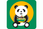 Logo Panda Bowl Nieuwegein
