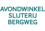 Logo Avondwinkel Slijterij Bergweg