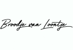 Logo Broodje van Loontje