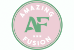 Logo Amazing Fusion