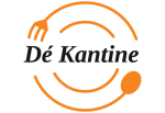 Logo Dé Kantine