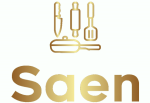Logo Saen Food