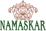 Logo Namaskar Express