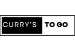 Logo Curry's to Go