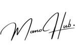 Logo Momo Hub