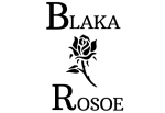 Logo Blaka Rosoe
