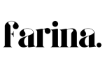 Logo Farina - Italian Comfort Food