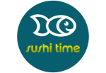 Logo Sushi Time Weesp