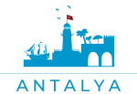 Logo Eethuis Antalya