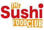 Logo Sushi Club Enschede