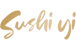 Logo Sushi Yi