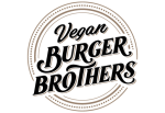 Logo Vegan Burger Brothers Culemborg