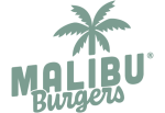 Logo Malibu Burgers Den Haag