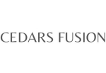 Logo Cedars Fusion