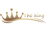 Logo The King