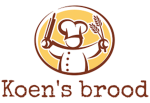 Logo Koen's Brood