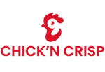 Logo Chick'n Crisp Groningen Zonnelaan