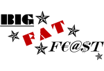 Logo Big Fat Feast