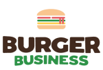 Logo Burger Business Rijswijk