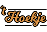 Logo 't Hoekje