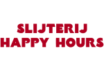 Logo Slijterij Happy Hours