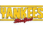 Logo Yankees Streetfood