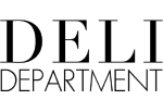 Logo DELIdepartment