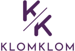 Logo KLOMKLOM