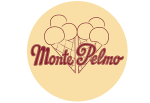 Logo Monte Pelmo Bloemendaal