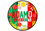 Logo Adamo Pizzeria