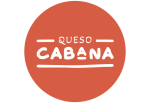 Logo Queso Cabana