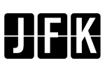 Logo JFK Burgers Zoetermeer