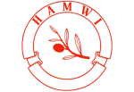 Logo Hamwi Kiosk