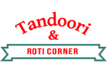 Logo Tandoori & Roti corner